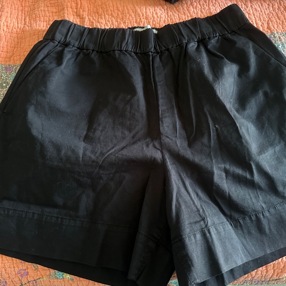 Everlane easy shorts - Picture 1 of 2